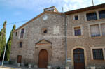 Santa Maria de Merlés