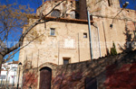 Caldes de Montbui - Esglèsia Sta Maria