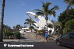 Gran Canaria - San Bartolomé - San Agustin