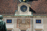 Wien - Hofburg