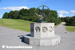 Oslo - Vigeland Park