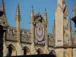 Oxford - All Souls College