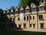 Oxford - Brasenose College